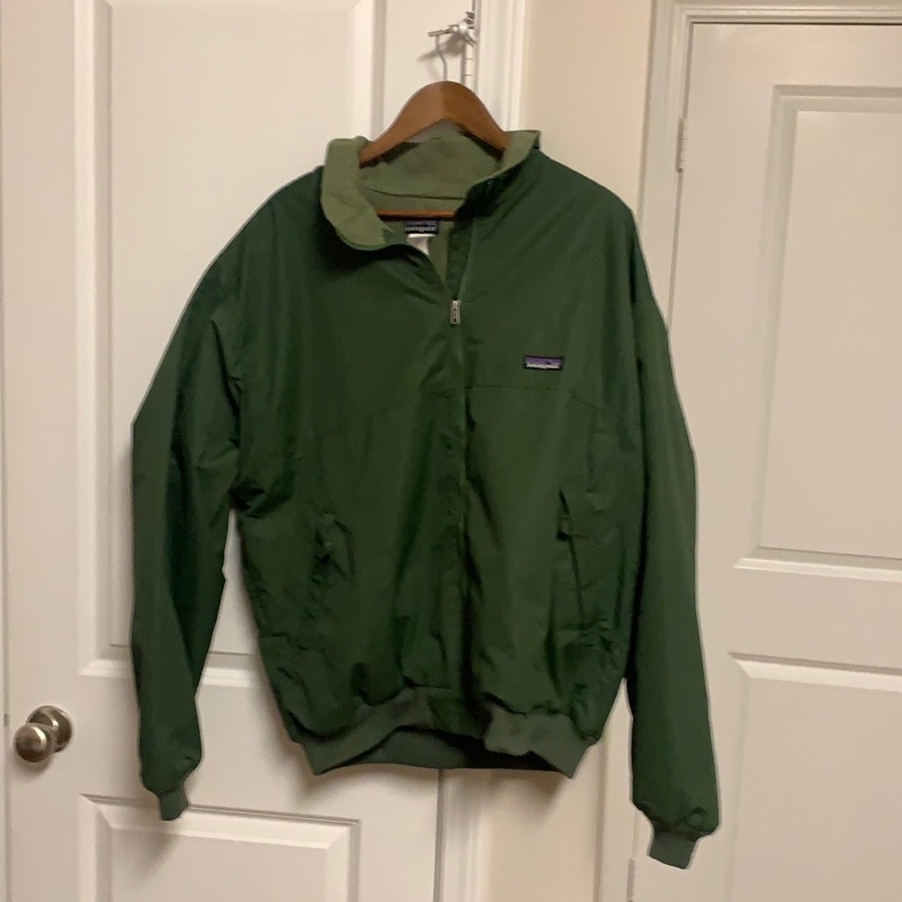 Vintage Patagonia Jacket